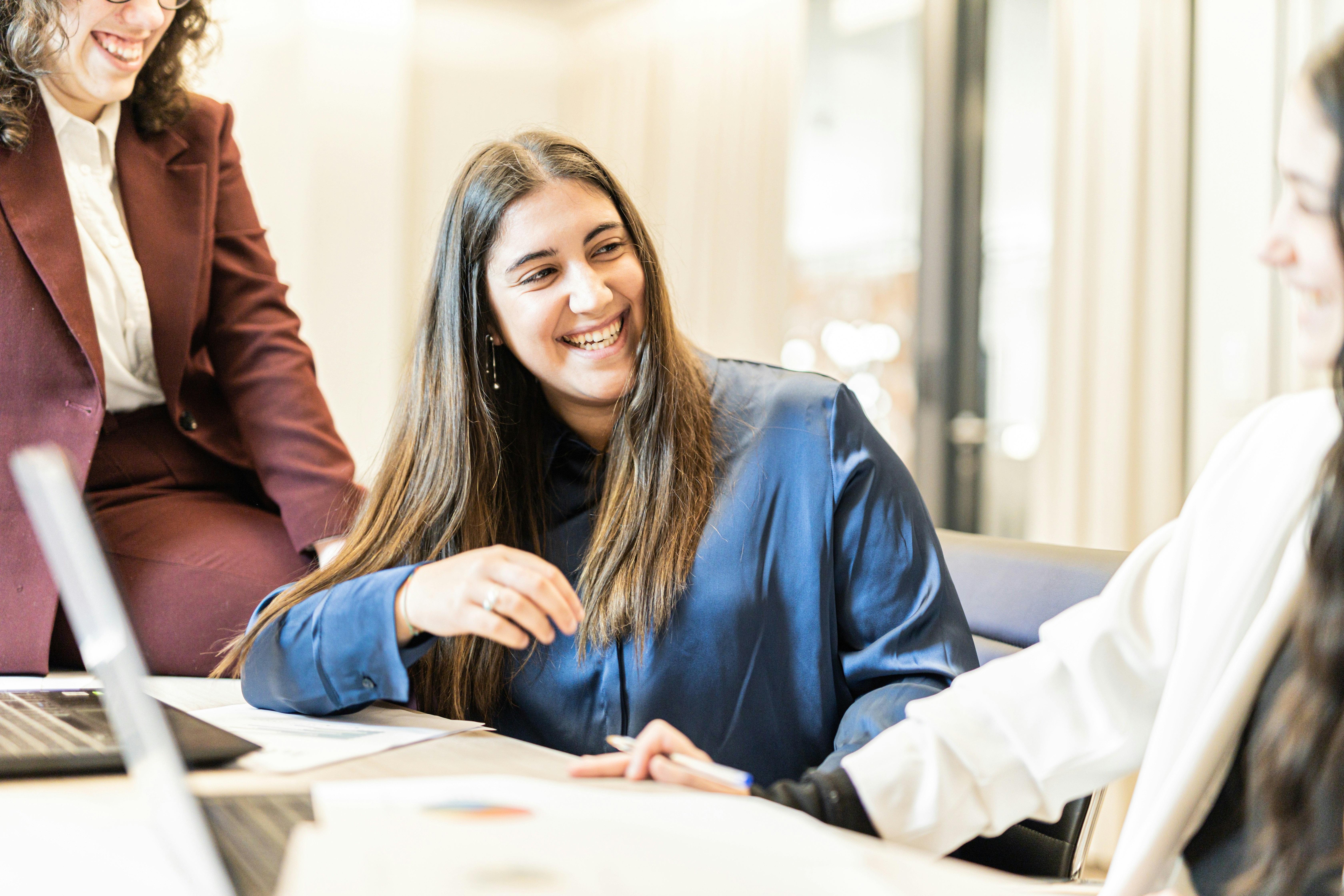 Foundation and compliance services