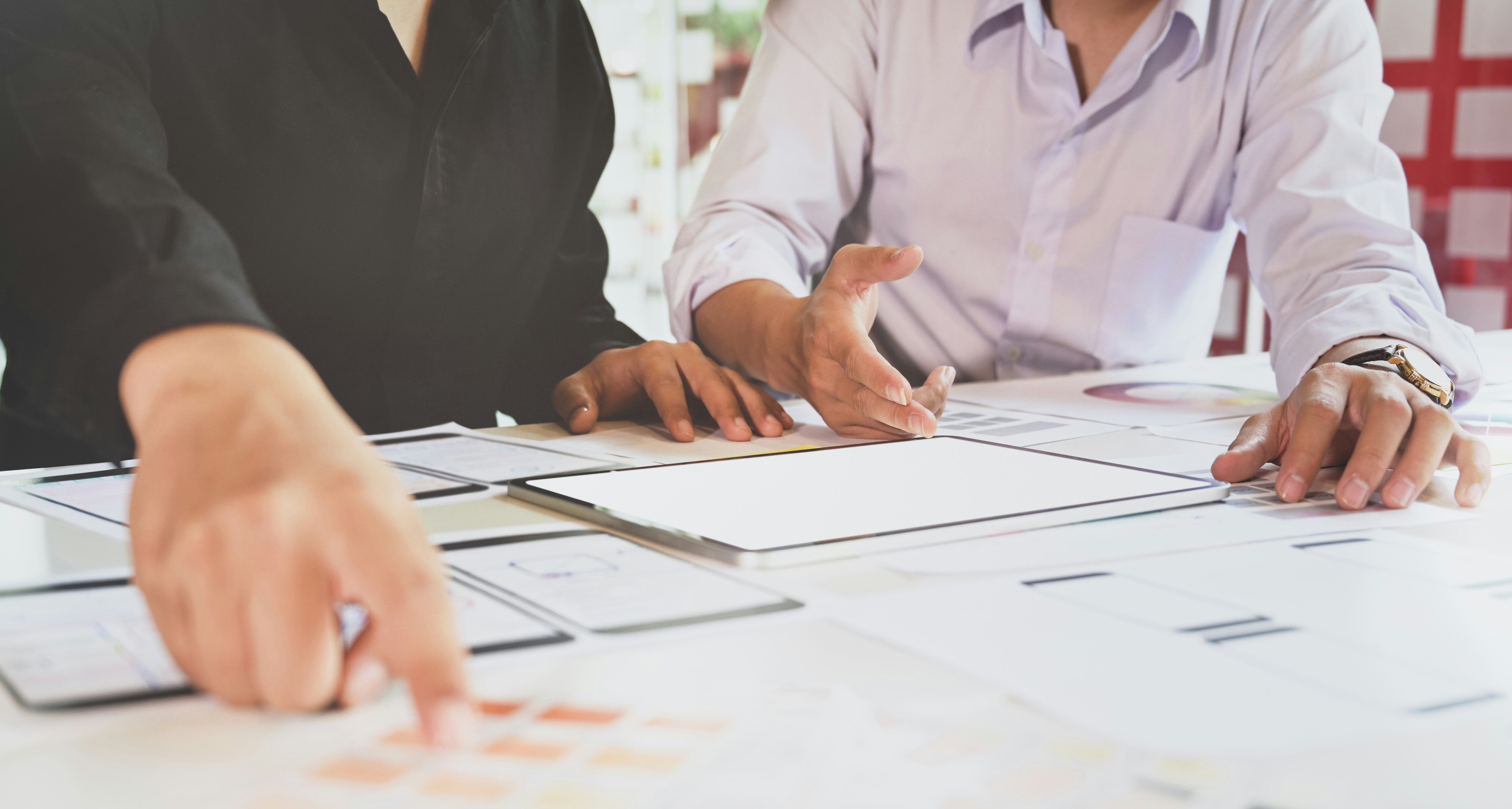 Strategic tax planning and transactions