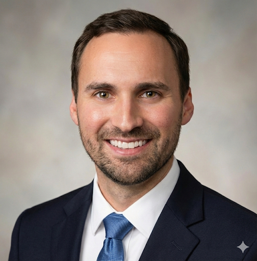Jon Prior
