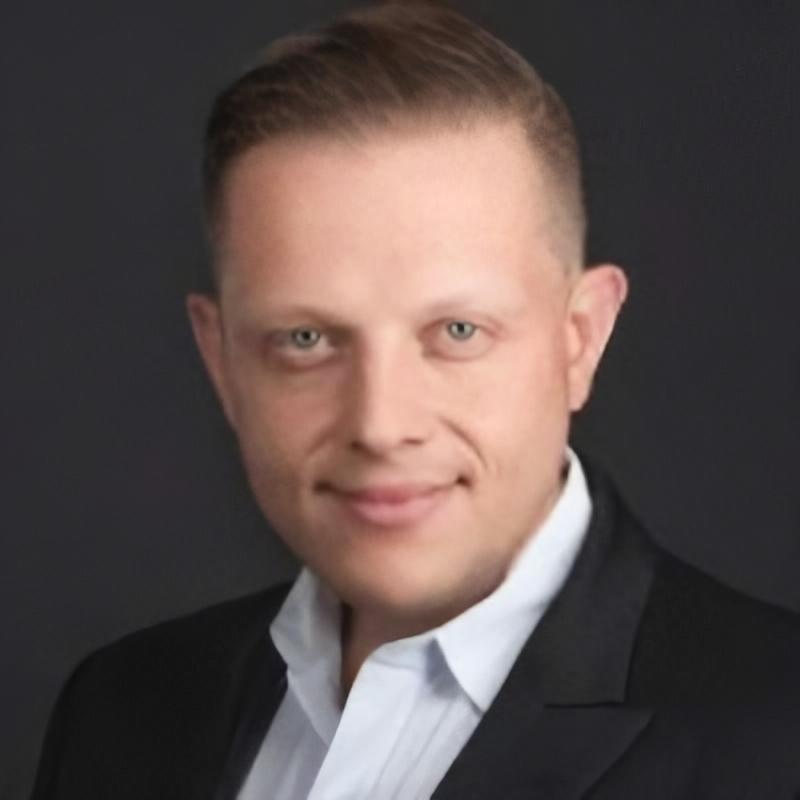 Dmitry Dukhon, CPA, MST, Founder of Dukhon Tax (now Numera)