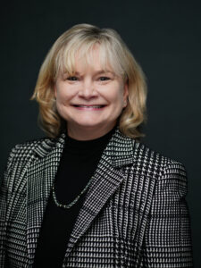 Doreen Griffith, Chief Executive Officer, Numera