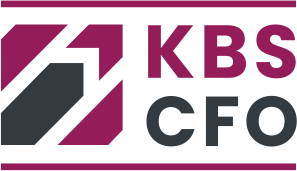 KBS CFO logo