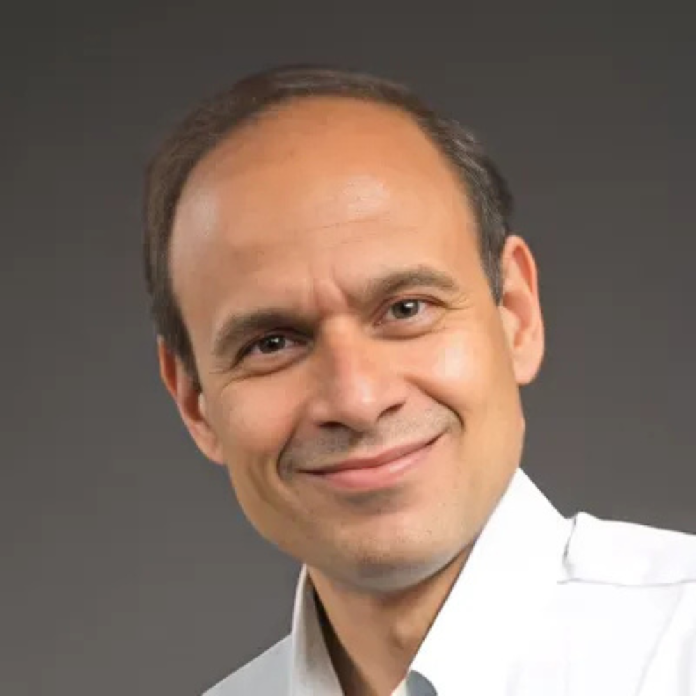 Sandeep Shroff, Founder and Chief AI Transformation Officer, Numera