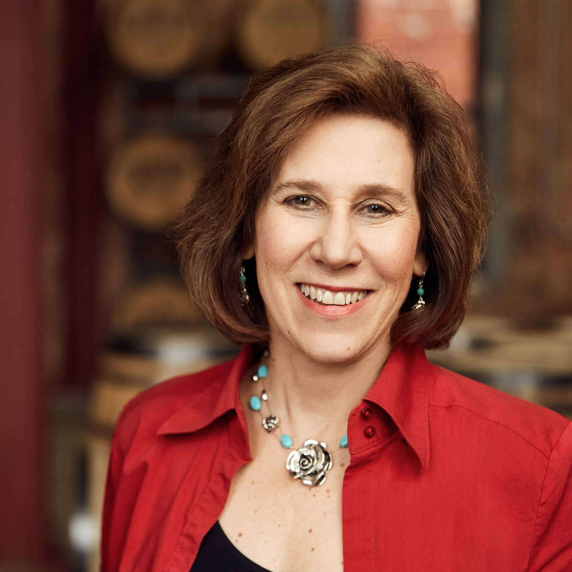 Robin H. Thieme, CEO and Founder of KBS CFO